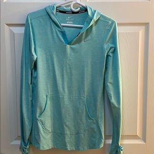 Nike element Dri-Fit Hoodie